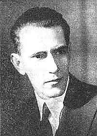 Георгий Виноградов